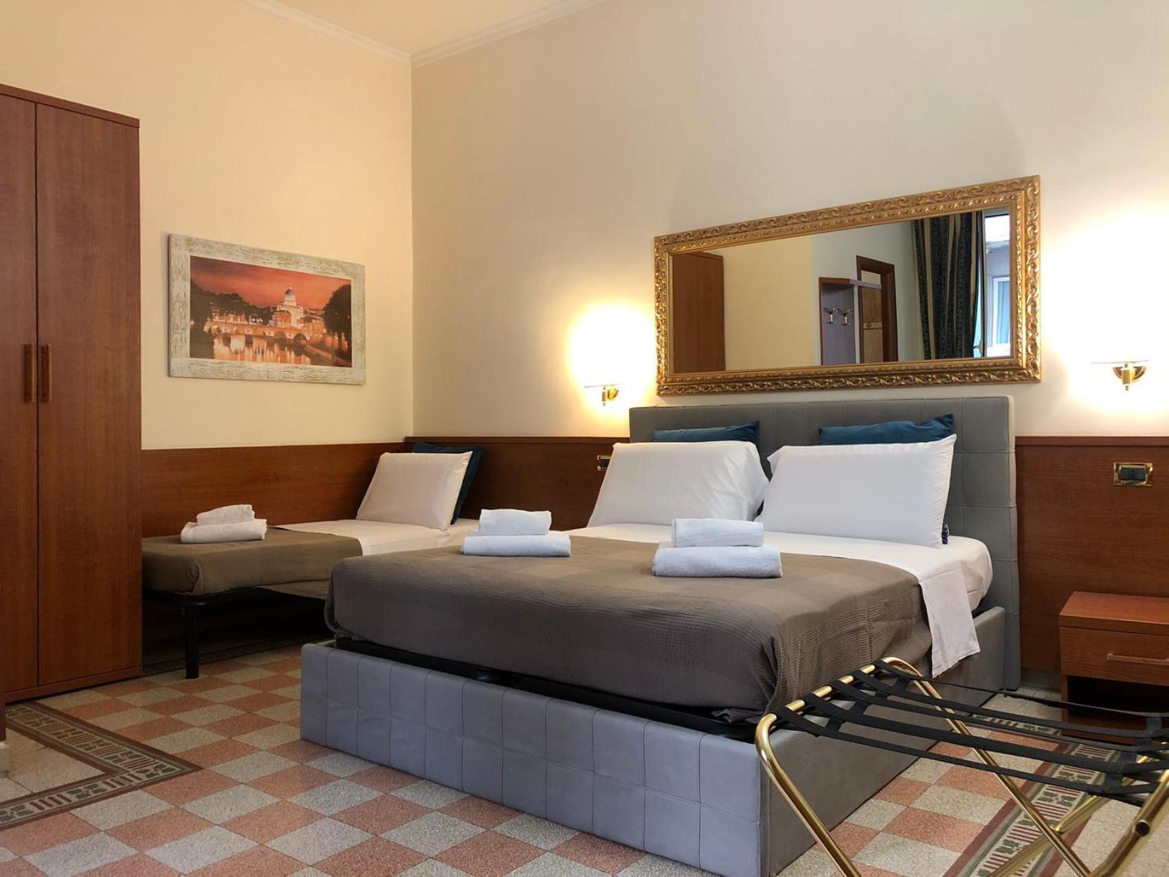 A Rosmini Suites — Foto 1
