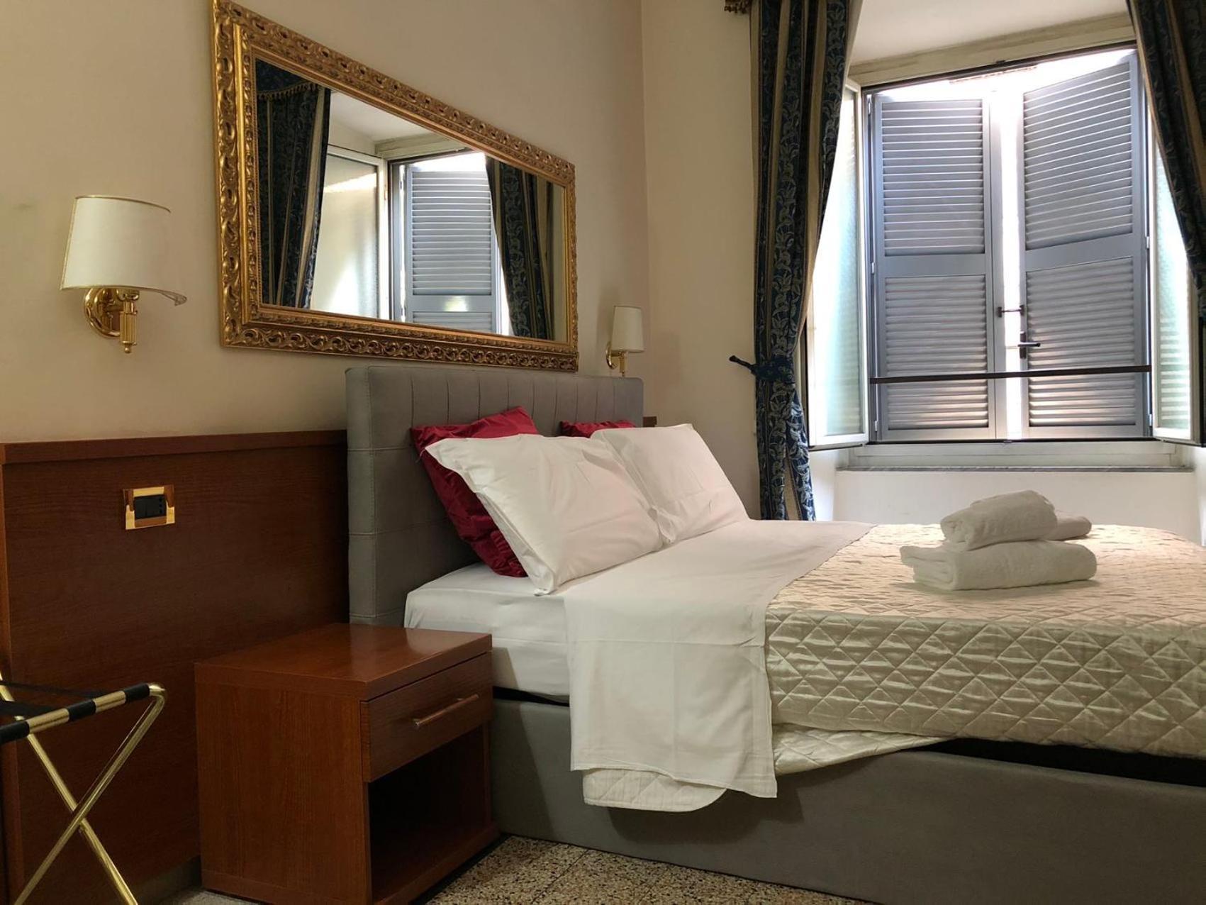 A Rosmini Suites — Foto 2